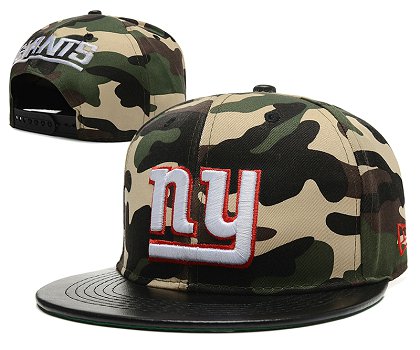 New York Giants Hat SD 150228 5